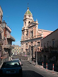 Biancavilla